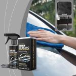 Platinum Rapid Ceramic Paint Sealant Spray 120ML