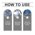 Platinum Rapid Ceramic Paint Sealant Spray 120ML