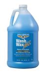 Waterless Car Wash Wax with UV Protection 128 oz