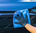 Waterless Car Wash Wax with UV Protection 128 oz