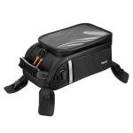MOSISO Motorcycle Tank Bag with Rain Cover