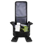 MOSISO Motorcycle Tank Bag with Rain Cover