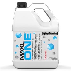 MAXL ONE™ All-Purpose Waterless Detailer - 1 Gallon