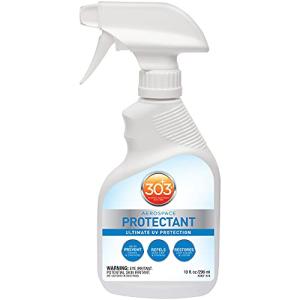 303 Aerospace Protectant Spray for Motorcycles - 10 Fl. Oz