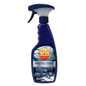 303 Automotive Protectant Spray for UV Protection