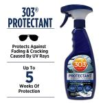 303 Automotive Protectant Spray for UV Protection