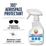 303 Aerospace Protectant Spray for Motorcycles - 10 Fl. Oz