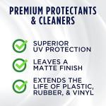 303 Automotive Protectant Spray for UV Protection