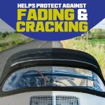 UV Protection Spray for Outdoor Gear and Surfaces