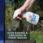 303 Aerospace Protectant Spray for Motorcycles - 10 Fl. Oz