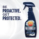 303 Automotive Protectant Spray for UV Protection