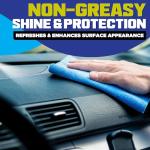 UV Protection Spray for Outdoor Gear and Surfaces