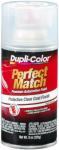 Dupli-Color Clear Perfect Match Top Coat Spray