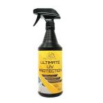 UV Protection Spray for Outdoor Surfaces 32 Oz