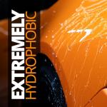 Ceramic Paint Sealant Kit for Motorcycles - 14oz