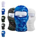 Bluelanss Windproof Balaclava for Motorcycle Helmets