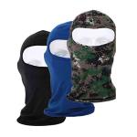Bluelanss Windproof Balaclava for Motorcycle Helmets