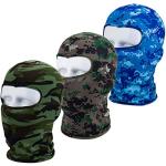 Bluelanss Windproof Balaclava for Motorcycle Helmets