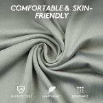 Jelbolin 6 Pack Cooling Neck Gaiter Masks