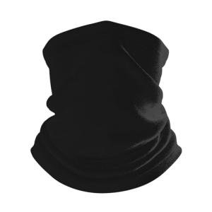 Personalized Neck Gaiter and Face Mask for Riders