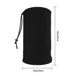 Personalized Neck Gaiter and Face Mask for Riders