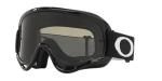 Oakley O Frame MX Helmet - Jet Black