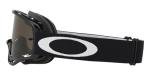 Oakley O Frame MX Helmet - Jet Black
