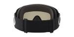 Oakley O Frame MX Helmet - Jet Black