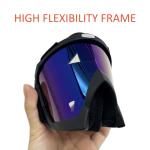 XYOP 2-Pack MX Goggles for Dirt Bike Riders