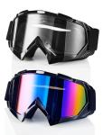 Carsories Dirt Bike Goggles for Motocross and ATV