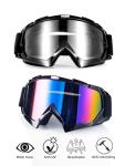 Carsories Dirt Bike Goggles for Motocross and ATV