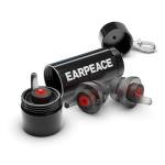 EARPEACE Moto Reusable Motorcycle Ear Plugs