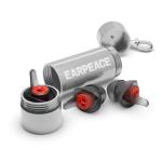 EarPeace Moto Pro - Reusable Motorcycle Ear Plugs