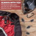 Comfortable Motorcycle Earplugs for Noise Reduction