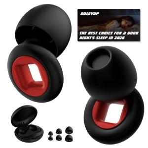 Noise Cancelling Ear Plugs for Motorcycle Riders