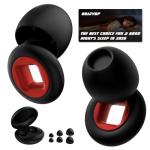 Noise Cancelling Ear Plugs for Motorcycle Riders