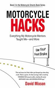 Motorcycle Hacks: Tips from Expert Riders