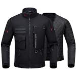 RIDEIRON CE Certified Winter Motorcycle Jacket