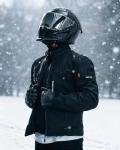 RIDEIRON CE Certified Winter Motorcycle Jacket