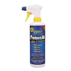 Protect All 62016 Multi-Surface Cleaner and Polish