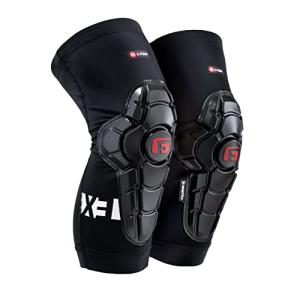G-Form Pro-X3 Knee Guards for Mountain Biking