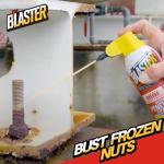 B’Laster Rust Prevention Oil Spray - 11oz