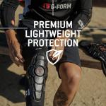 G-Form Pro-X3 Knee Guards for Mountain Biking