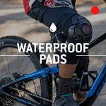G-Form Pro-X3 Knee Guards for Mountain Biking