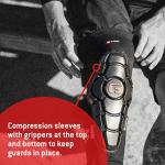 G-Form Pro-X3 Knee Guards for Mountain Biking