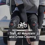 G-Form Pro-X3 Knee Guards for Mountain Biking