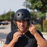 80SIX Triple Certified Multisport Helmet for All Activities