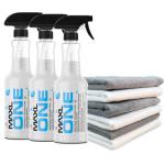 MAXLONE™ Quick Spray Waterless Motorcycle Cleaner