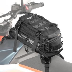 Rhinowalk Motorcycle Tank Bag and Duffel Backpack