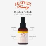 Suede Protector Spray for Shoes and Apparel